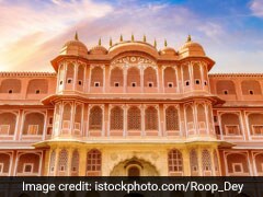 City Palace Jaipur: Built by Sawai Jai Singh II, the Founder of the city of Jaipur in 1729