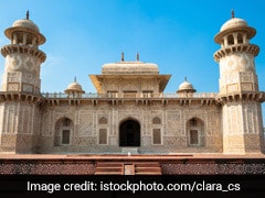 Itimad-ud-Daulah: A ‘Jewel Box’ known as Baby Taj Itimad-ud-Daulah: A ‘Jewel Box’ known as Baby Taj