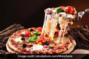 The Hub Of Top Notch Restaurants - Khan Market