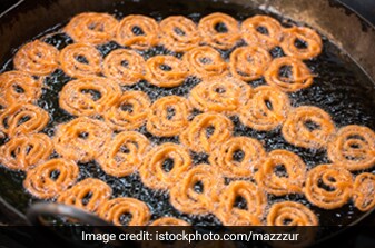 Street Food Heaven - Chandni Chowk 