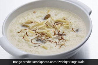 Chokha Ni Kheer