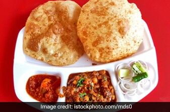 For The Greasy Delights - Paharganj 