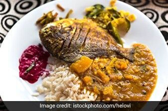 The Mini-Kolkata – Chittaranjan Park 