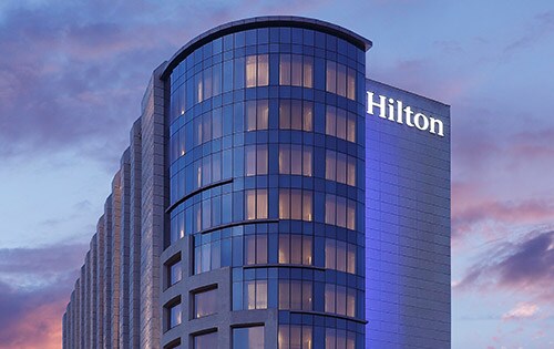 Hilton Properties | Hilton Destinationa - Explore Agra, Delhi, Jaipur Hilton Properties | Hilton Destinationa - Explore Agra, Delhi, Jaipur