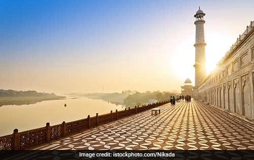 Five Monuments (Other Than Taj) To Visit In Agra Five Monuments (Other Than Taj) To Visit In Agra