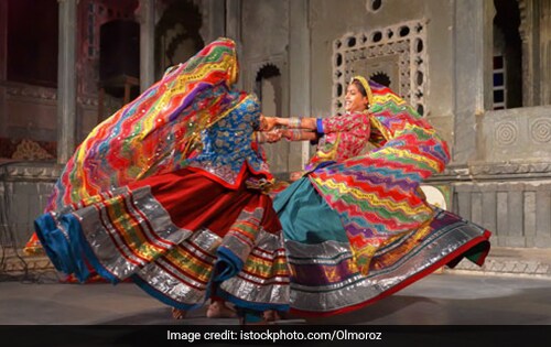 A City Of Vibrant And Colourful Festivals