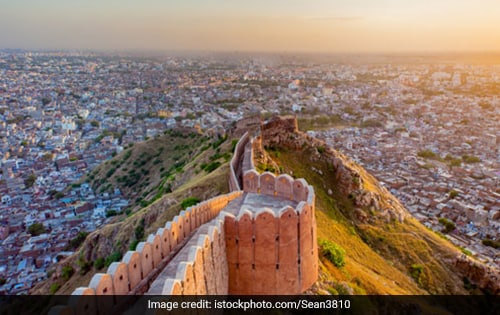 A Step Back In Time: Jaipur’s Historical Monuments