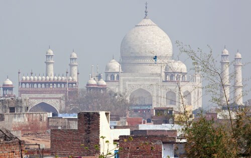 Blogs | Hilton Destinations - Explore Agra, Delhi, Jaipur