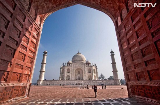 Photos | Hilton Destinations - Explore Agra, Delhi, Jaipur Photos | Hilton Destinations - Explore Agra, Delhi, Jaipur