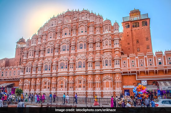 City Guides | Hilton Destinations - Explore Agra, Delhi, Jaipur