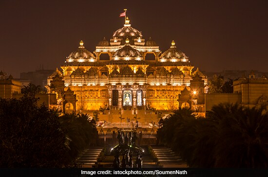 City Guides | Hilton Destinations - Explore Agra, Delhi, Jaipur