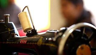 Adopt a Silai School