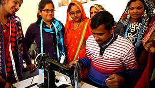 About the Initiative