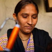 Raziaben Mehboobbhai Pinjara