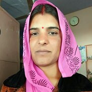 Sunita Devi Kumawat  