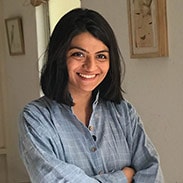 Shaila Khubchandani