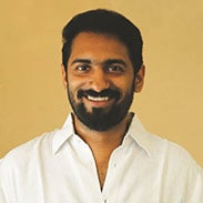 Sreejith Jeevan