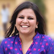Swati Vijaivargie