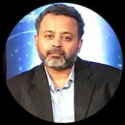 Pradeep Parameswaran Pradeep Parameswaran