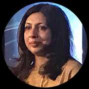 Monica Kumar Monica Kumar