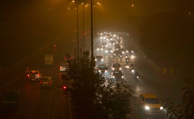 Roshan Dilli - A Campaign To Light Up Public Spaces In Delhi Roshan Dilli - A Campaign To Light Up Public Spaces In Delhi