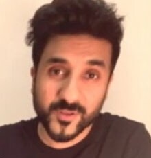 Vir Das