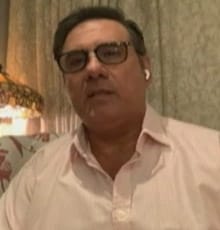 Boman Irani 