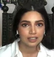 Bhumi Pednekar