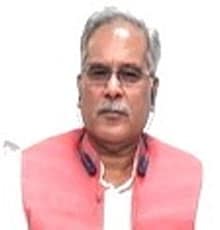Bhupesh Baghel
