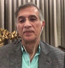 Niranjan Hiranandani