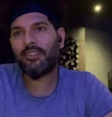 Yuvraj Singh
