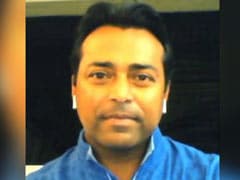 Leander Paes