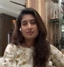 Mithali Raj