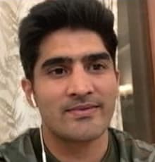 Vijender Singh
