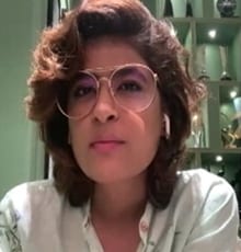 Tahira Kashyap