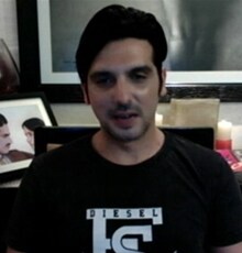 Zayed Khan