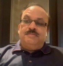 Pankaj Munjal