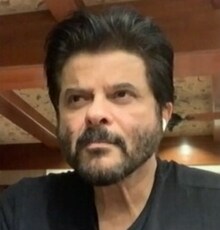 Anil Kapoor