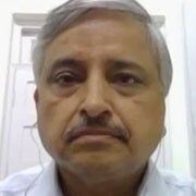 Dr Randeep Guleria, Director, All India Institute of Medical Sciences (AIIMS)