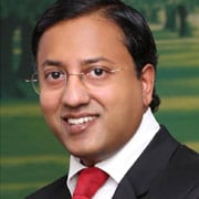 Dr P. Raghu Ram, President, The Association of Surgeons of India