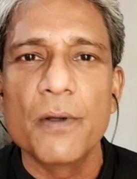 Adil Hussain