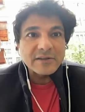 Vikas Khanna