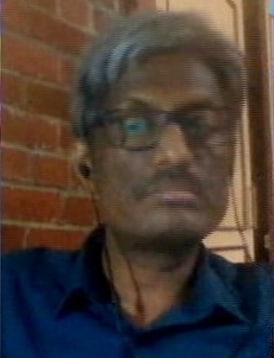 Dr GV Ramanjaneyulu Dr GV Ramanjaneyulu