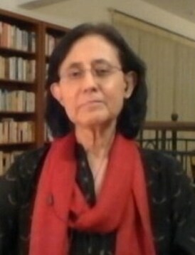 Vinita Bali Vinita Bali