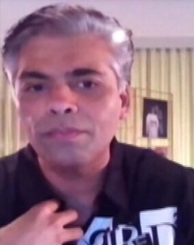 Karan Johar