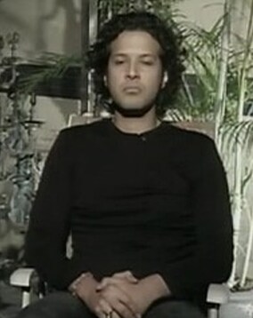 Ayaan Ali Bangash