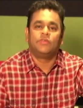 AR Rahman AR Rahman