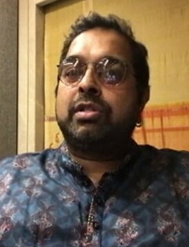 Shankar Mahadevan