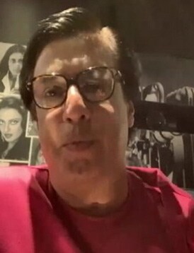 Madhur Bhandarkar Madhur Bhandarkar