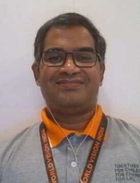 Madhav Bellamkonda